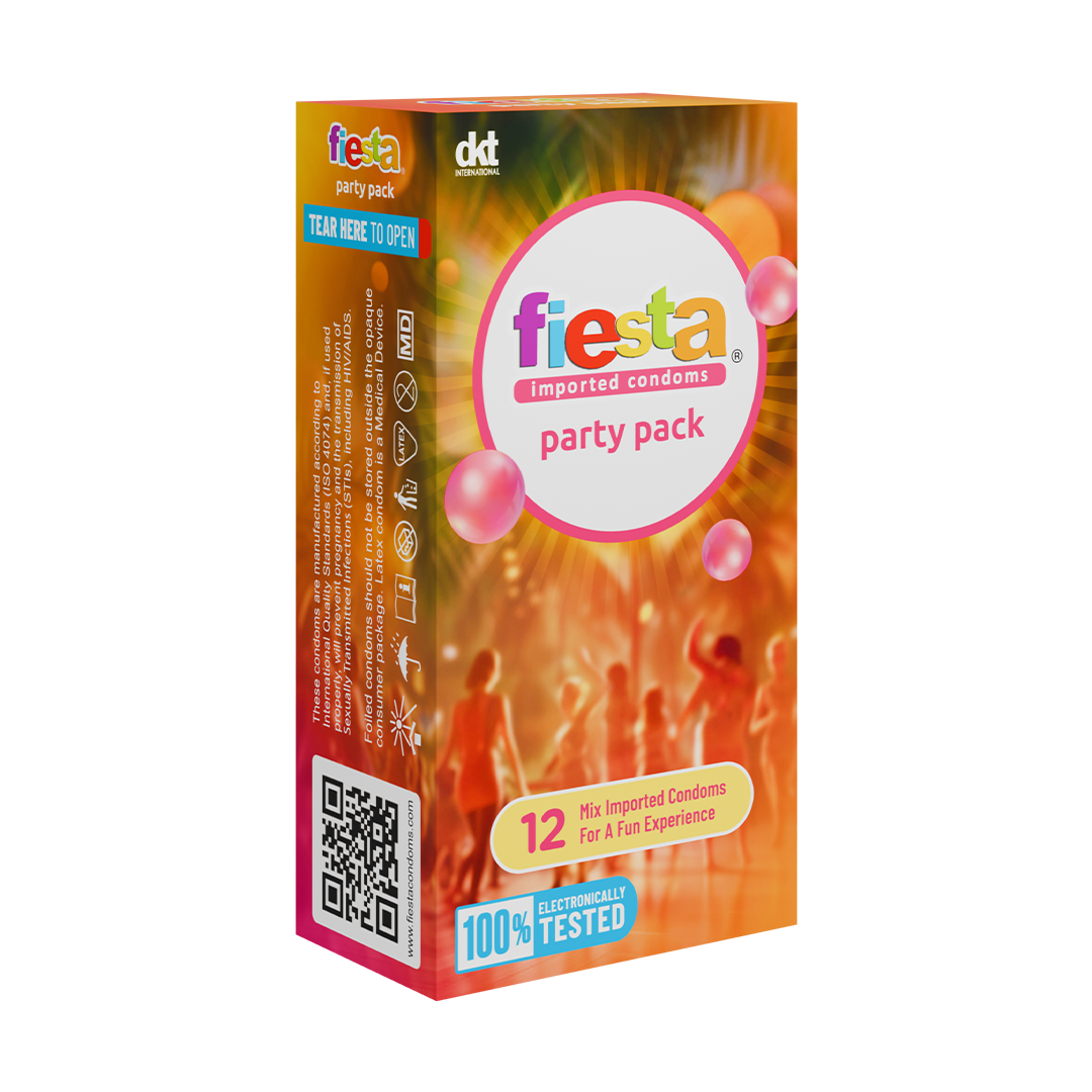Fiesta Party Pack