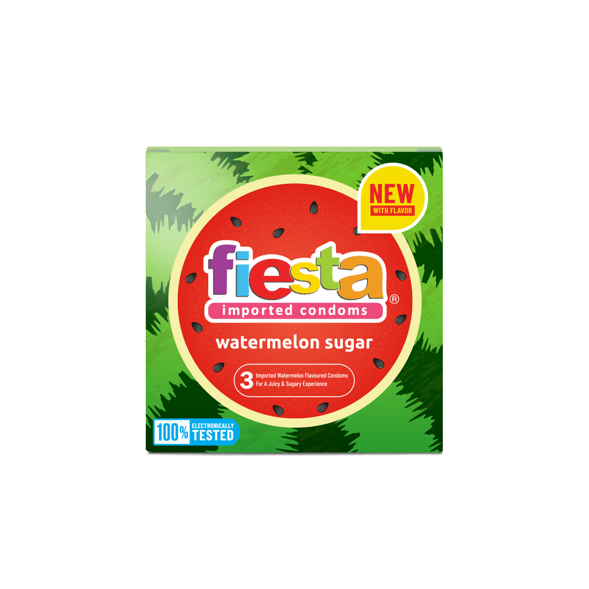 Fiesta Watermelon Sugar